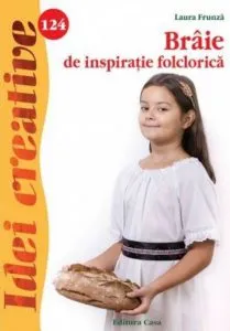 Braie de inspiratie folclorica - idei creative 124