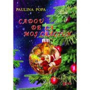 Cadou de la Mos Craciun. Poezii pentru copii