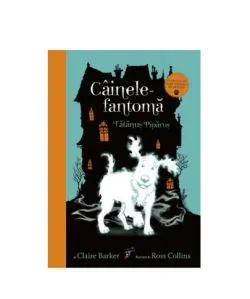 Cainele-fantoma de Claire Barker