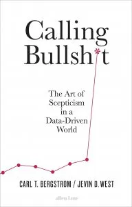 Calling Bullshit de Jevin D. West