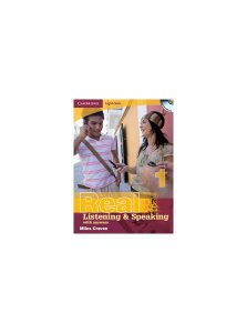 Cambridge English Skills Real Listening and Speaking 1 with Answers and Audio CD