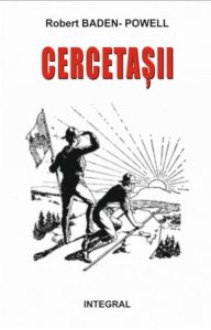Cercetasii