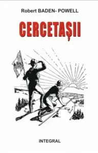 Cercetasii de Robert Baden-Powell