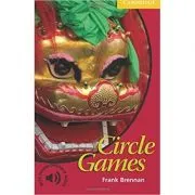 Circle Games de Frank Brennan