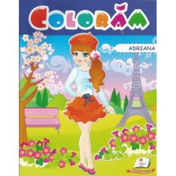 Coloram. Adriana