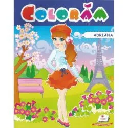 Coloram. Adriana