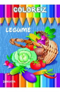 Colorez: Legume