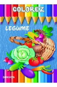 Colorez: Legume
