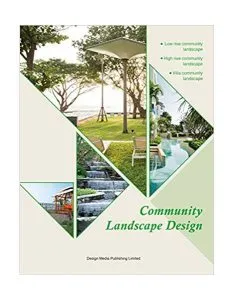 Community Landscape Design de Viraj Chatterjee