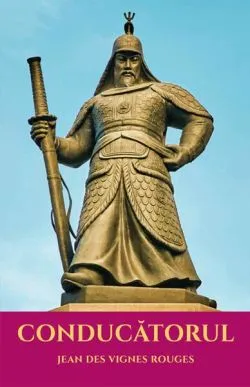 Conducătorul de Jean des Vignes Rouges