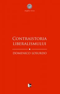 Contraistoria liberalismului