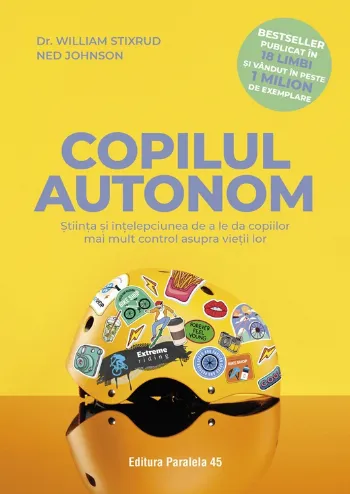 Copilul autonom