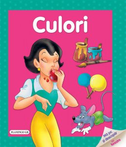 Culori - cu ferestre