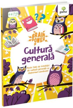 Cultura generala