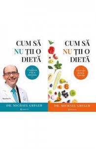 Cum sa nu tii o dieta Vol.1+2