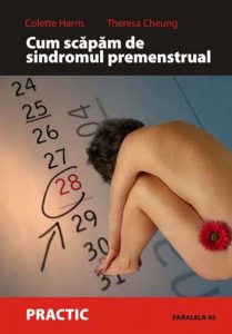 Cum scapam de sindromul premenstrual