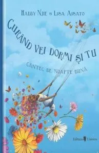 Curand vei dormi si tu de Njie Haddy
