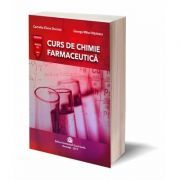Curs de chimie farmaceutica, anul 4, volumul 1