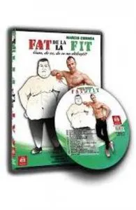 De la Fat la Fit. Cum, de ce, de ce nu slabesti? de Narcis Cernea