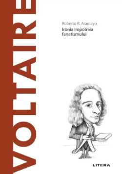 Descopera filosofia. Voltaire