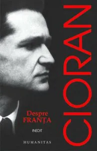 Despre Franta de Emil Cioran