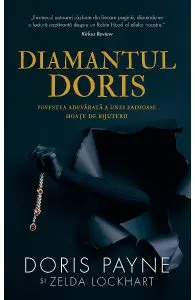 Diamantul Doris de Zelda Lockhart