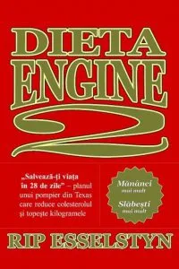 Dieta Engine 2 de Rip Esselstyn