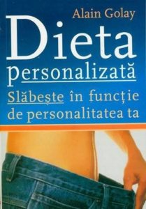 Dieta personalizata. Slabeste in functie de personalitatea ta