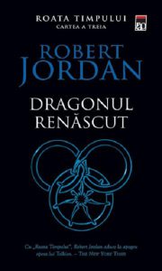 Dragonul renascut