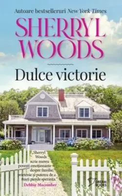 Dulce victorie de Sherryl Woods