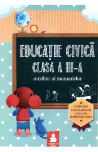 Educatie civica cls a III-a auxiliar al manualelor