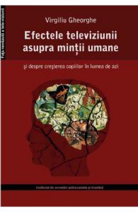 Efectele televiziunii asupra mintii umane