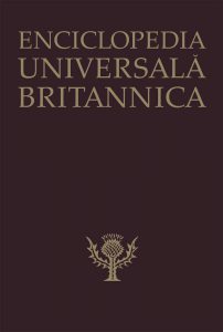 Enciclopedia Universala Britannica Vol. 3