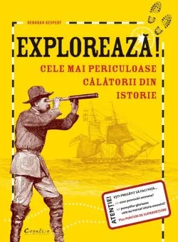 Exploreaza de Deborah Kespert