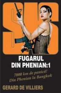 Fugarul din Phenian: 1