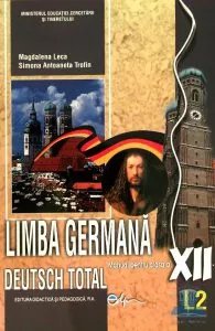 Germana cls 12 L2 - Deutsch Total de Leca Magdalena