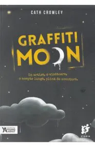Graffiti Moon