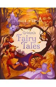 Grimm's Fairy Tales de Jacob Grimm