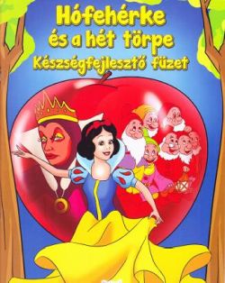 Hofeherke es a het torpe (Alba ca zapada si cei sapte pitici)
