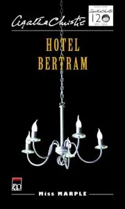 Hotel Bertram de Agatha Christie