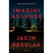 Imagini ascunse de Jason Rekulak