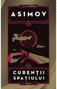 Imperiul Vol.3: Curentii spatiului