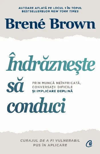 Îndrăznește să conduci