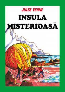 Insula misterioasa
