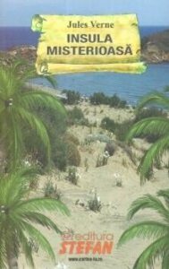 Insula misterioasa
