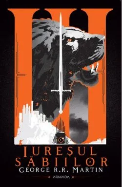Iureşul săbiilor (Vol. 3)