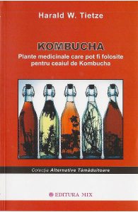Kombucha