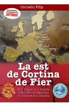 La Est de Cortina de Fier de Corneliu Filip