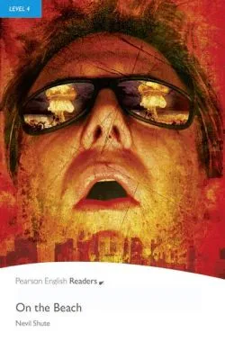 Level 4: On the Beach, With MP3 Audio CD de Nevil Shute