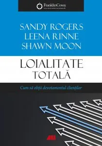 Loialitate totala de Leena Rinne
